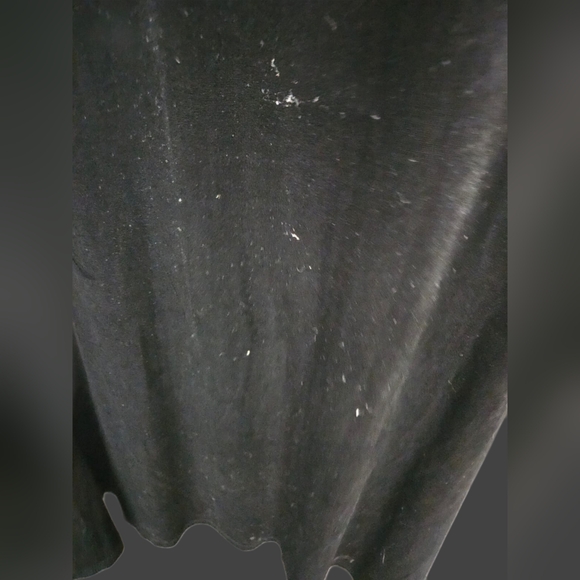 Black Dress - Picture 3 of 3